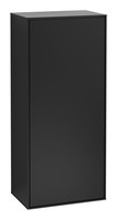 Villeroy & Boch Finion Seitenschrank 1 TüR Anschlag Links Mit Beleuchtung (2X...