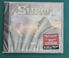Harry Gregson-Williams John Powell Shrek (25t...