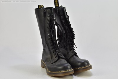 Dr. Martens  Damen Stiefel Stiefelette Boots  EUR 39 Nr. 25-B 2659
