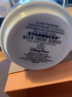 New Disneyland parks Starbucks mini Mug Cup DEMI 2oz ORNAMENT Been There Series — photo 3
