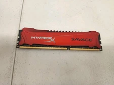 Kingston Technology XMP HyperX Savage 16GB Kit HX324C11SRK2/16