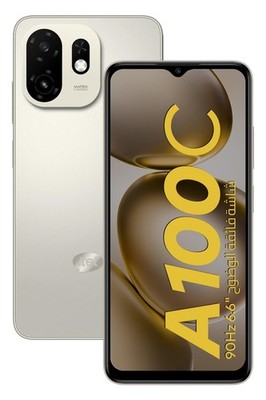 NEW itel A100C Factory unlocked Android GSM LTE 64GB cell phone 6.6''Screen GD