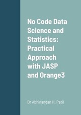 Abhinandan H Patil No Code Data Science and S...