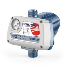 Régulateur de pression électronique 1.5bar Easypress Pedrollo 50066/215P