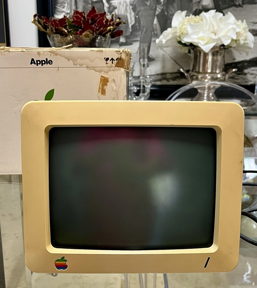 Apple Iigs Monitor for sale | eBay