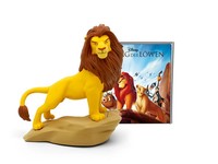 Tonies - Disney: Der KöNig Der LöWen (2019) | HöRfigur | 01-0190 | Tonies