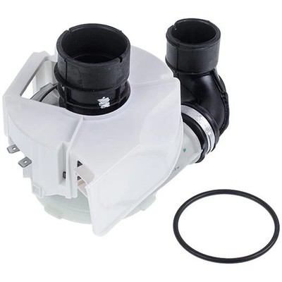 Electrolux Dishwasher Flow Through Heater Element 4055373700 1800W