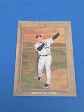 2007 Topps Turkey Red Chrome 1736/1999   #180 Miguel Cabrera BASEBALL Card 8F