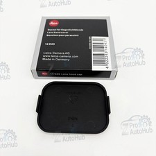 NEW OEM For Leica Hood Cap for M35/2 M28/2.8 M35/2 lens 14043 US STOCK