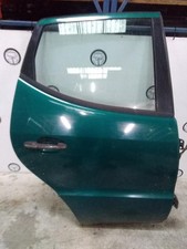 Porte arrière et accessoires Mercedes CLASSE A