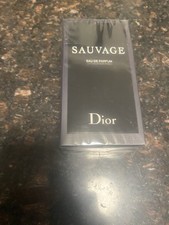 Dior Sauvage Eau de Parfum Spray 100ml