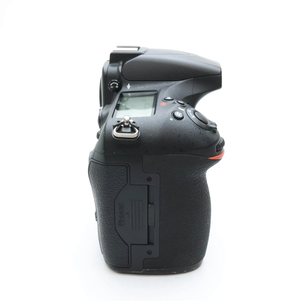 Nikon D810 37MP DSLR Camera Body #55 - Image 4 of 4