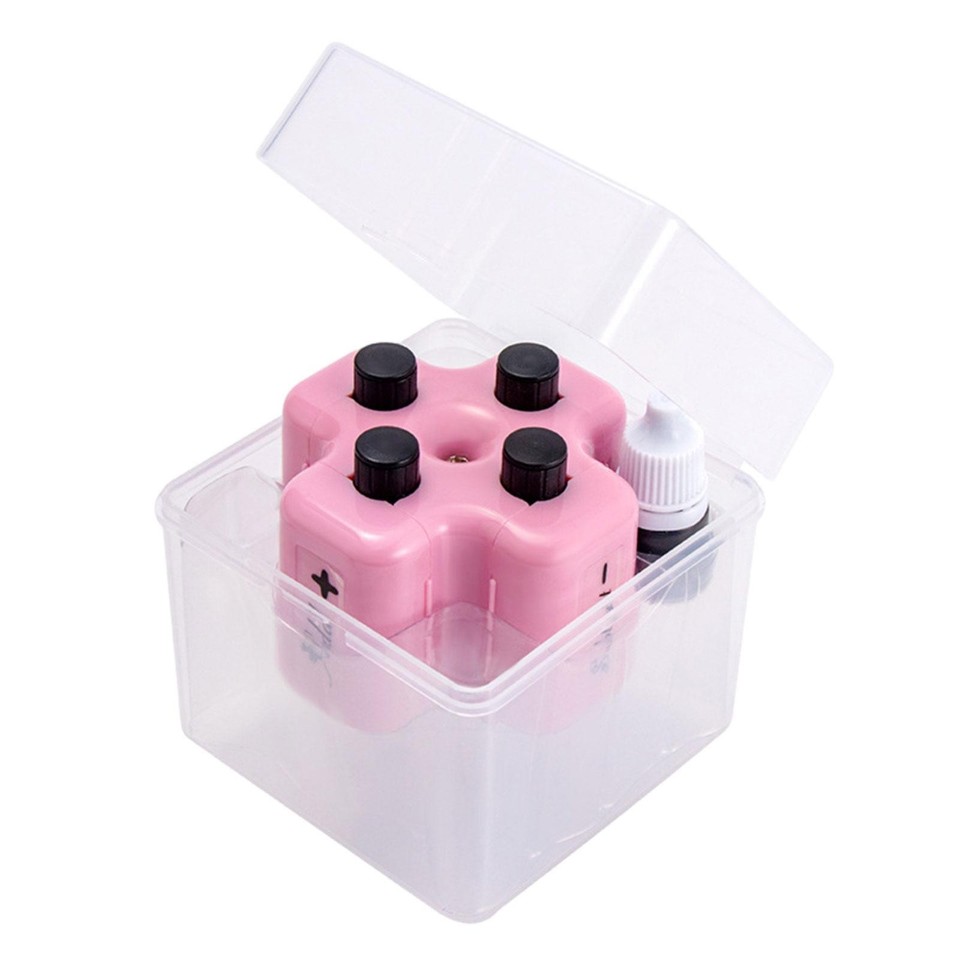 Digital Teaching Stamp Roller Learning Exercises Compact | eBay UK