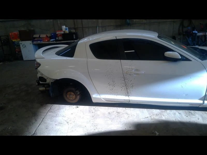 Pinza delantera izquierda conductor rueda 16" compatible 04-08 MAZDA RX8 4521764 Foto 4 de 4