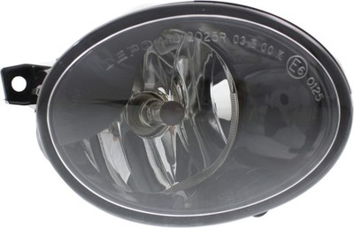 Fog Light Driving Lamp Front Passenger Right Side for MB Mercedes Van Hand