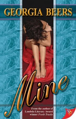 Mine by Georgia Beers: New