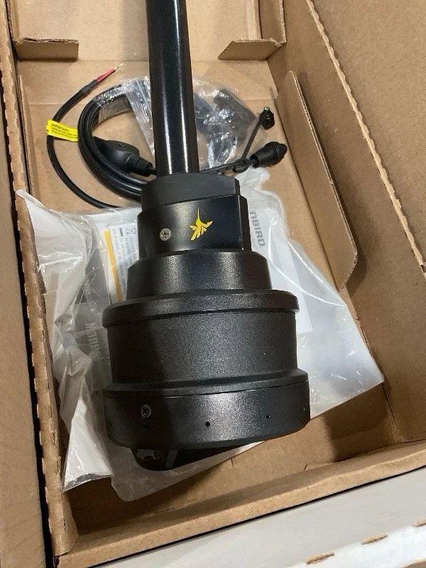 Imágenes Humminbird 411260-1 MEGA 360 - Fortrex Foto 2 de 4