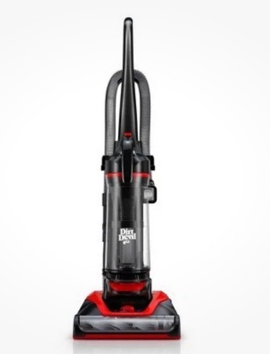Dirt Devil Multi-Surface Reach+ Upright Vacuum UD76330