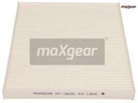 Maxgear 26-1200 Filter FüR Innenraumluft Innenraumfilter Filter Innenraum