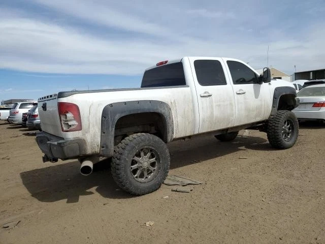 Used Automatic Transmission Assembly fits: 2013 Chevrolet Silverado 3500 pickup Foto 3 de 4