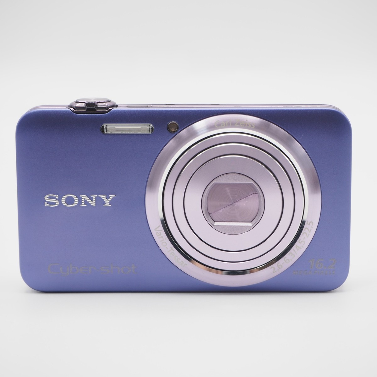 Buy SONY DSC-WX7 Blue Digital Camera from JAPAN online | eBay