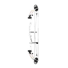 PSE LAZER X NF Left Handed White 29-60