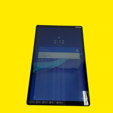 For Parts - Lenovo Tab M10 TB-X606FA 10.3" Tablet Silver READ  2135 z42/10