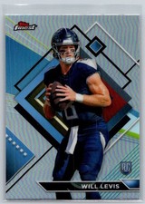 2023 Topps Composite #244 Will Levis