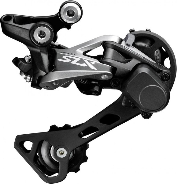 Shimano Schaltwerk Slx RD-M7000-11 11-Fach Mittellang Direktmontage - 7000-11...-image