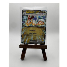 Pokémon Dragonite ex 159/197 Obsidian Flames Double Rare Holo Excellent NM