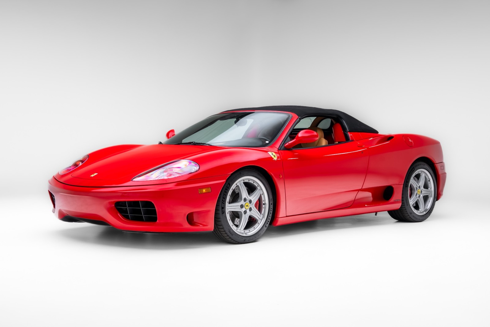 2004 Ferrari 360