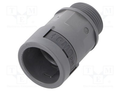 PMA SVND-M253GT Gerade Endverbinder