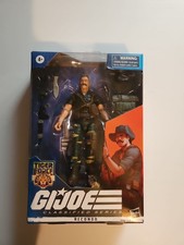 Hasbro G.I. Joe Classified Series Tiger Force Recondo  55 Action Figure New