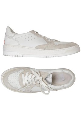 LLOYD Sneaker Herren Freizeitschuhe Turnschuhe Sportschuhe Gr. 39 Le... #khradxi