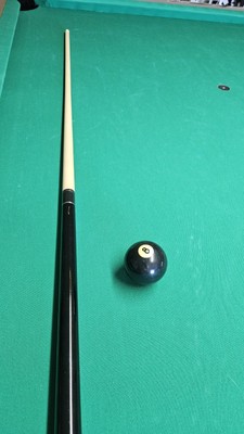 Cuetec Billiard Pool Cue Earl Strickland Edition 20oz 13mm Cuetec Billiard Pool Cue Earl Strickland Edition 20oz 13mm