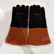 Vulcan Gloves Heat Resistant