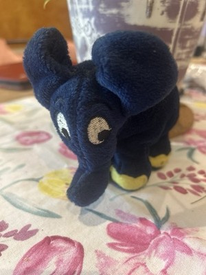 Der Kleine Blaue Elefant von Die Sendung mit der Maus ￼