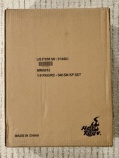 Hot Toys Superman & Krypto Figure 2025  MMS812  In Hand and Ready To Ship