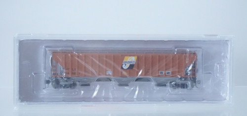 Vagón de tren tolva InterMountain FAR-MAR-CO 14587 escala N - 65385-09 | Zustand: Used
