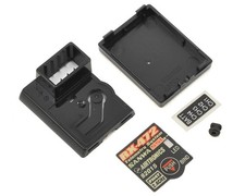 Sanwa/Airtronics RX-472 Receiver Case Set [SN...