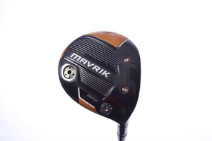Bois De Golf Callaway Mavrik 18° - Tête Seule - Pour Droitier - Occasion