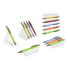 Stifthalter transparent aus glasklarem Acrylglas - Zeigis®