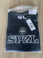 Genuine Adidas Originals Spezial Limited Addition T Shirt Black Size XS