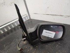 Retroviseur gauche (ou coque) Ford FUSION