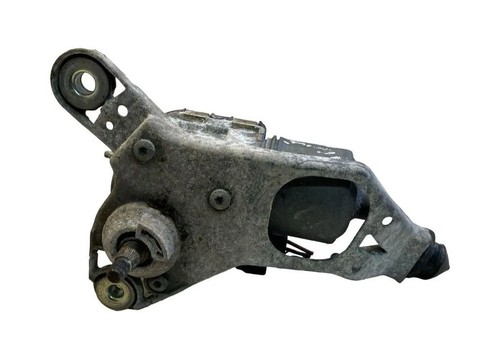 FORD FOCUS III Scheibenwischermotor BM5117504AJ Electricity 2014 33721738