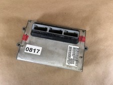 Jeep Cherokee Xj 99 1999 4.0 Auto Engine Control Module Ecm Ecu Pcm 56041492ad