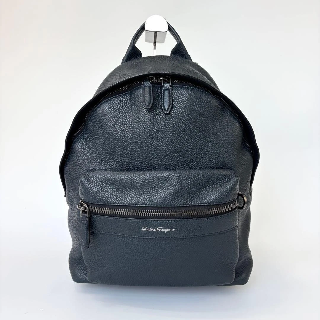 ferragamo backpack products for sale | eBay