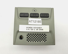 Oem 05-10 Honda Odyssey Rl3 Accord Overhead Console Homelink Control Switch Unit Oem 05-10 Honda Odyssey Rl3 Accord Overhead Console Homelink Control Switch Unit