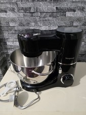 Vospeed Stand Mixer 8 Litres Stainless Steel Food Mixer