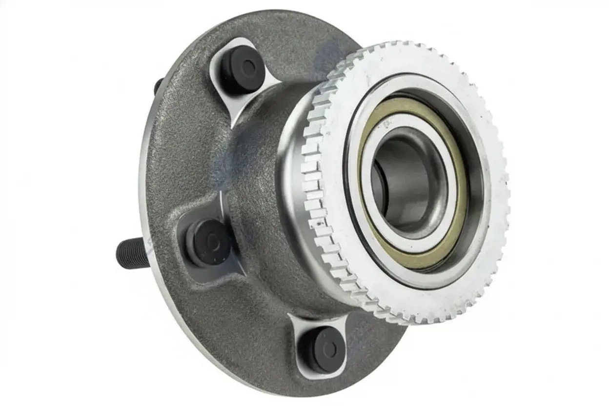 Cuscinetto ruota Assale posteriore KLT-NS-055 NTY